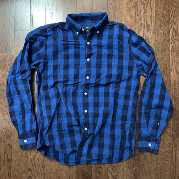 J. Crew Other - J. Crew Shirt